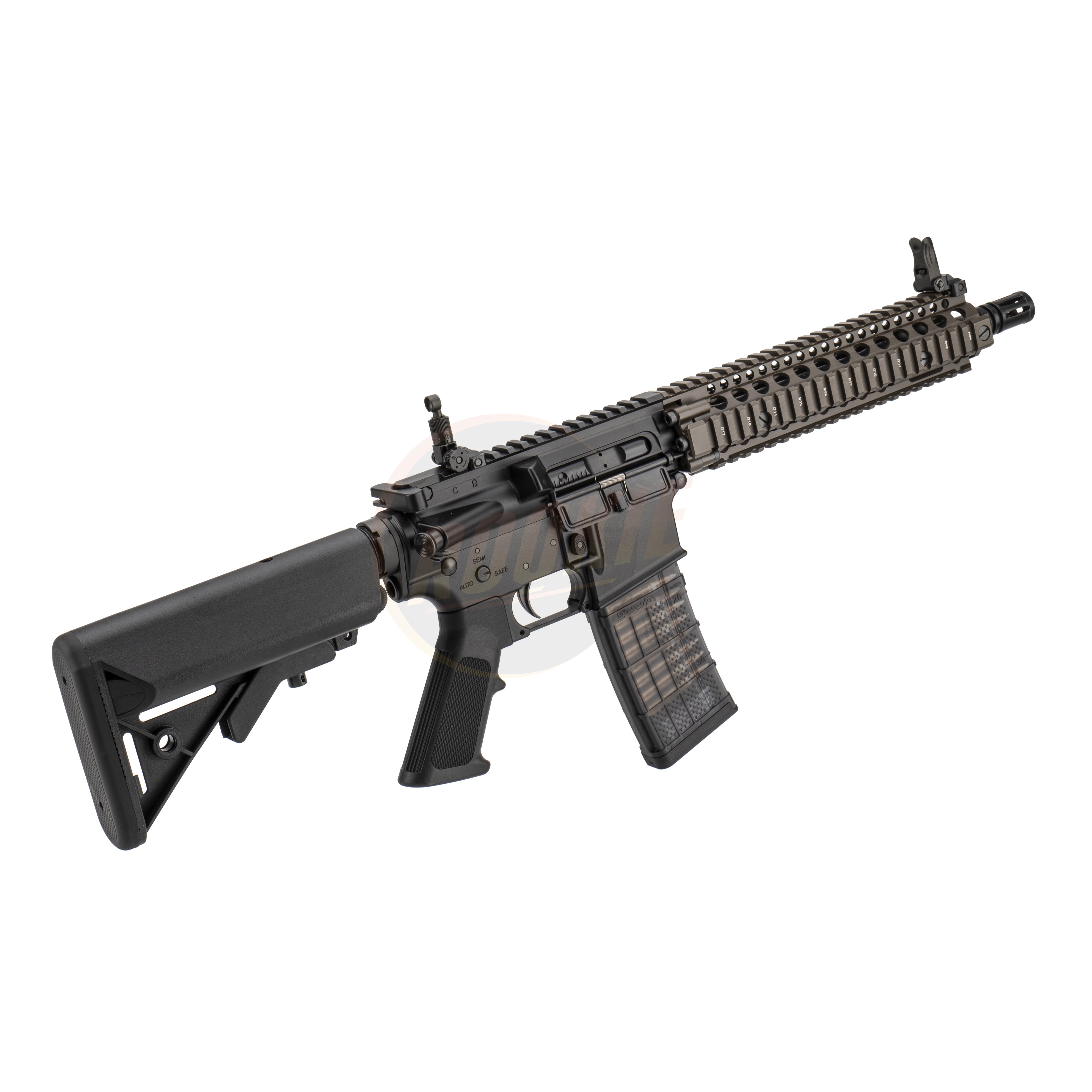 T8 MWS用ハイスピードスチールボルトガスブロmk18 urg-i cqbr T8