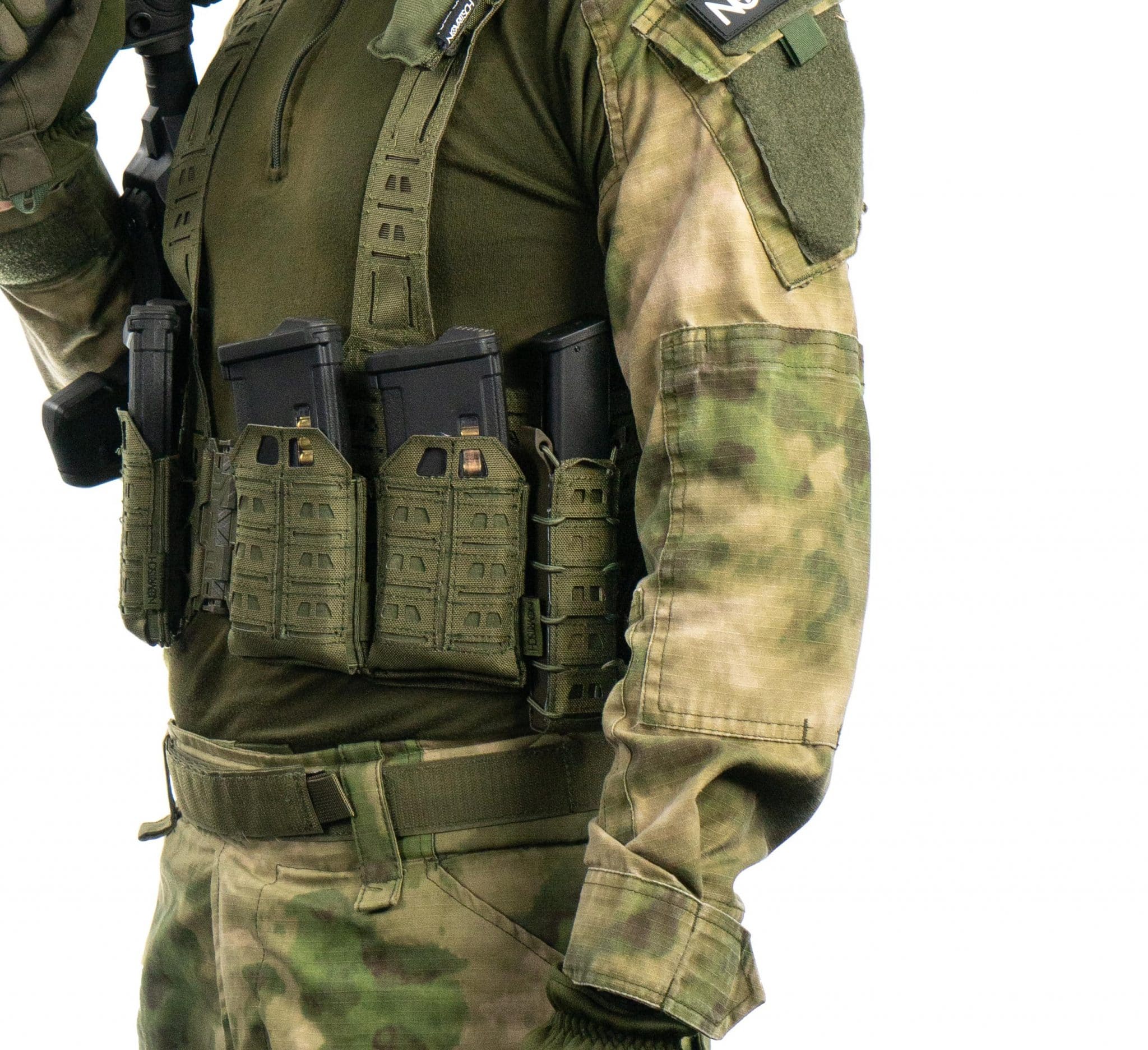 Novritsch SMG Mag Pouch