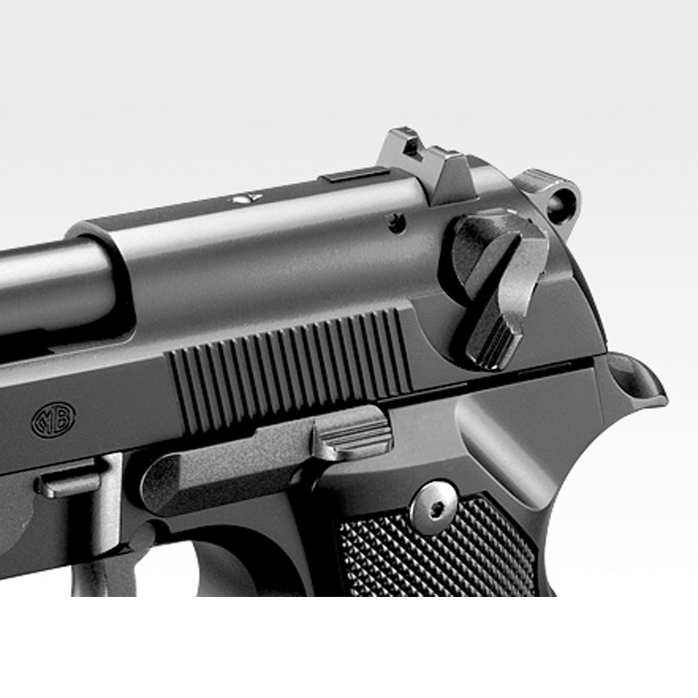 Tokyo Marui M9A1 GBB