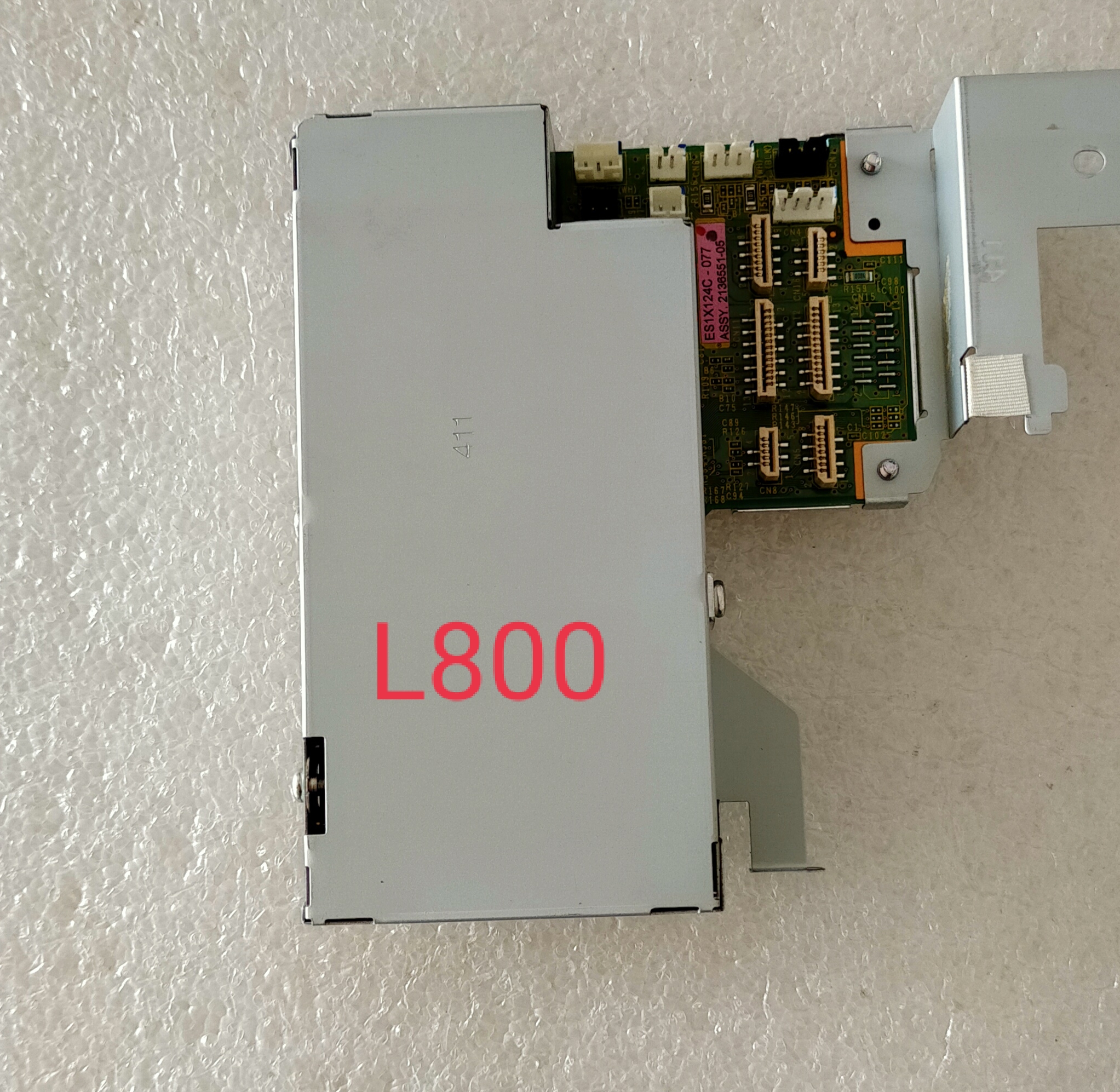Mainboard Epson L800 สภาพดี (เปลี่ยนเองไม่มีประกัน)