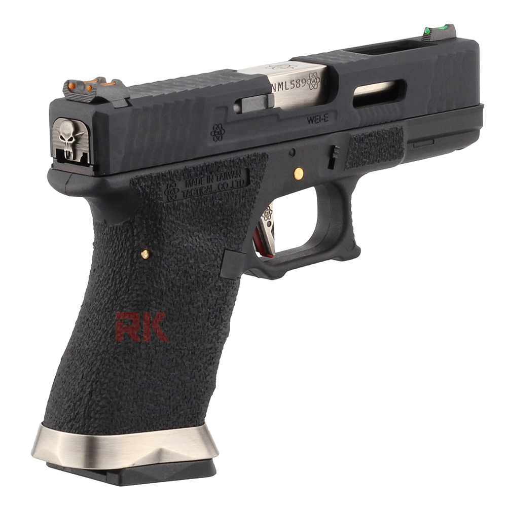 WE G19 T5 G-Force GBB