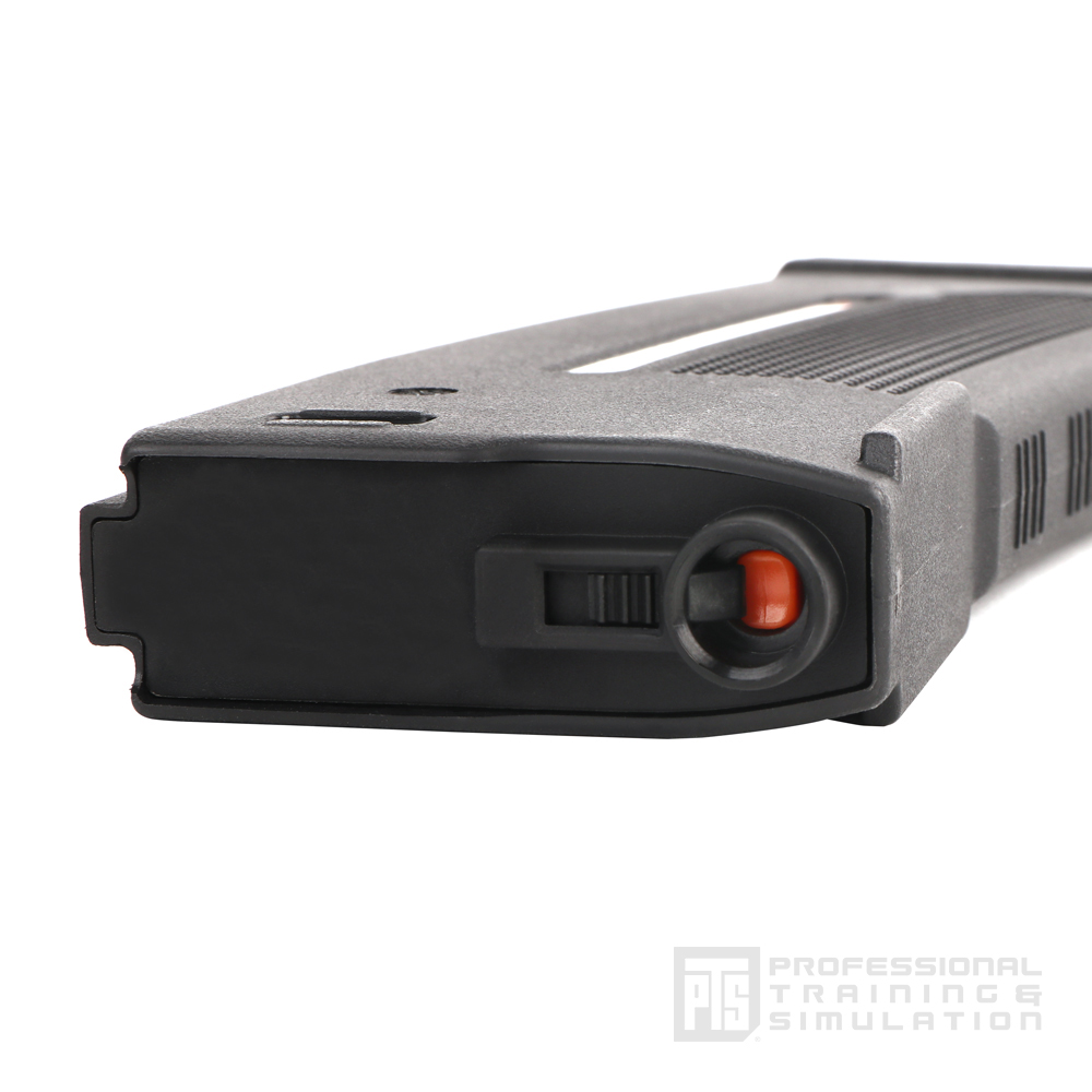 PTS EPM1 250rds AEG Magazine for AR / M4 (Black)