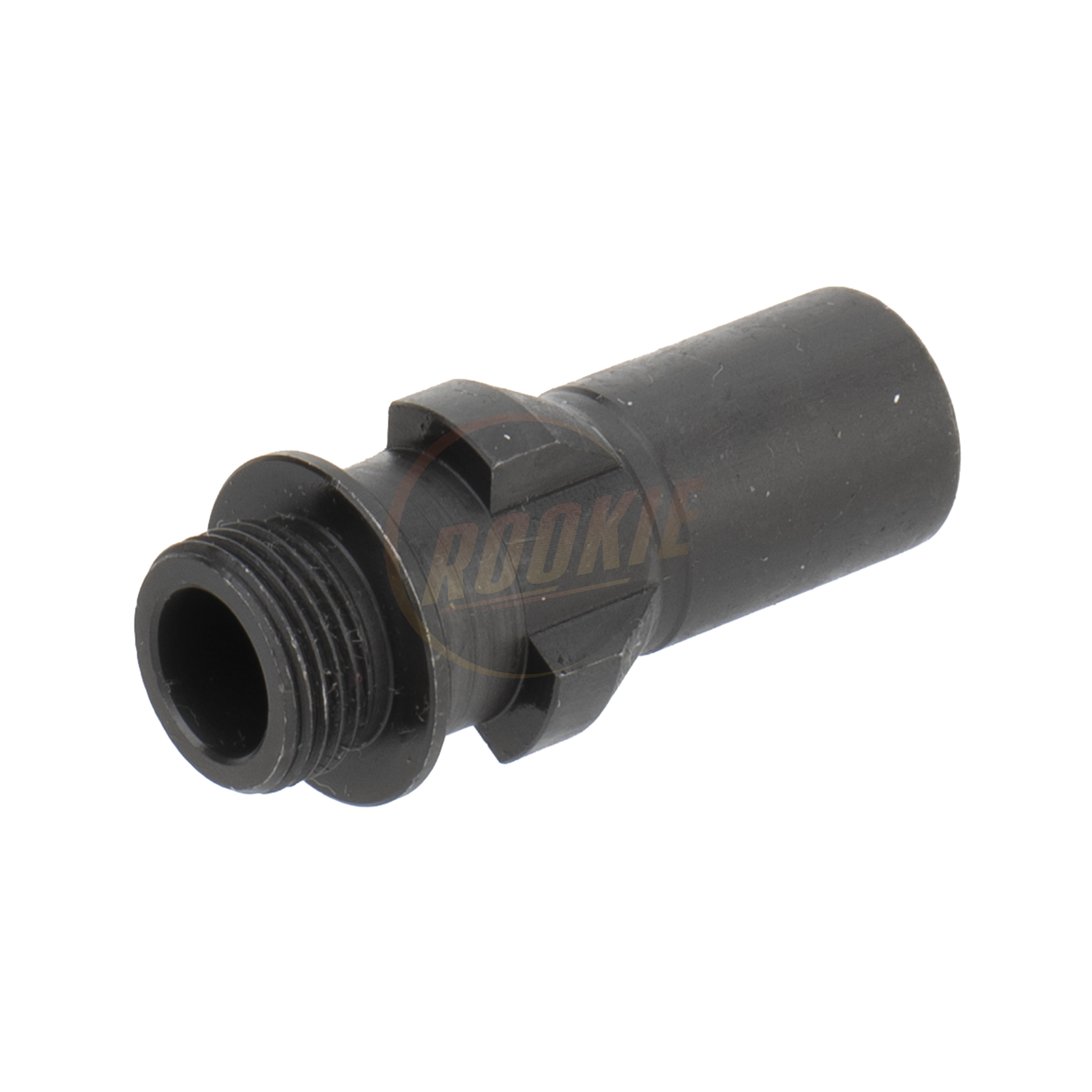 5KU Ryder 9-MP5 Suppressor for CYMA MP5K / MP5 PDW (5KU-312-CYMA)