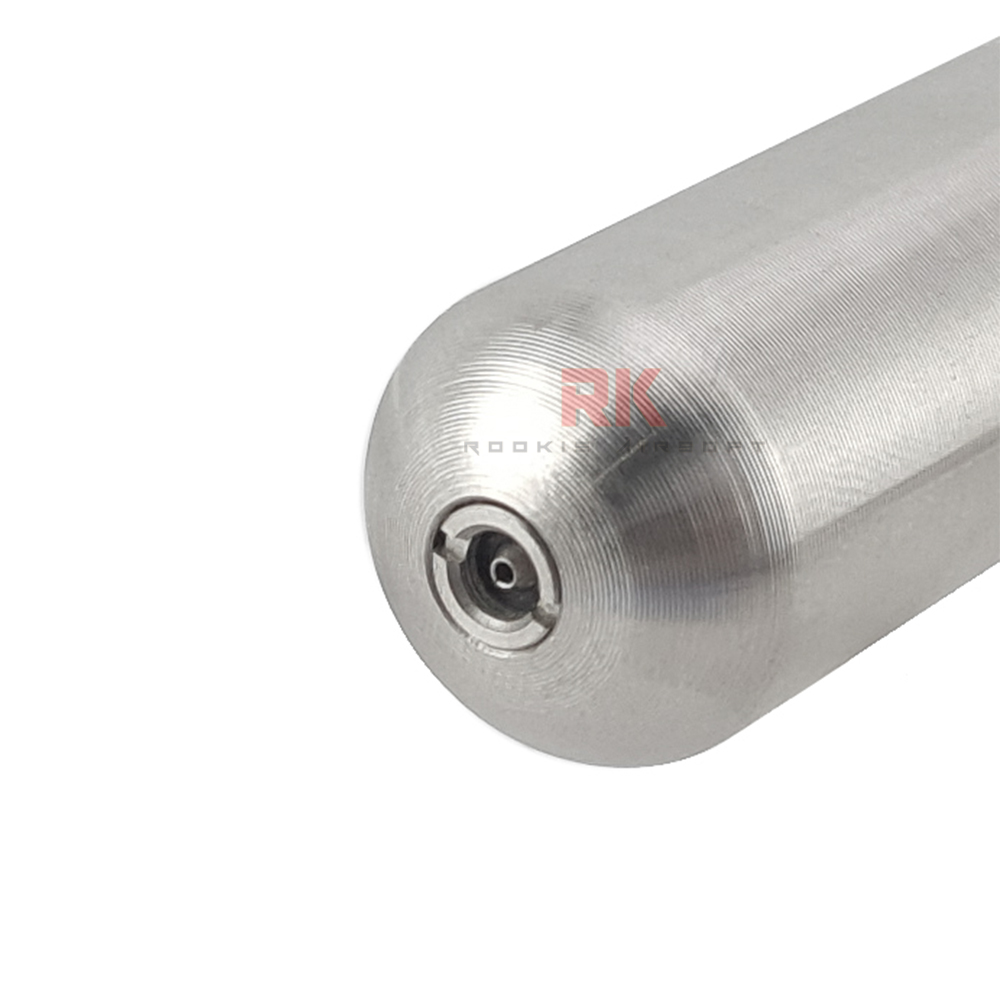 SHS Refillable 12g Co2 Cartridge