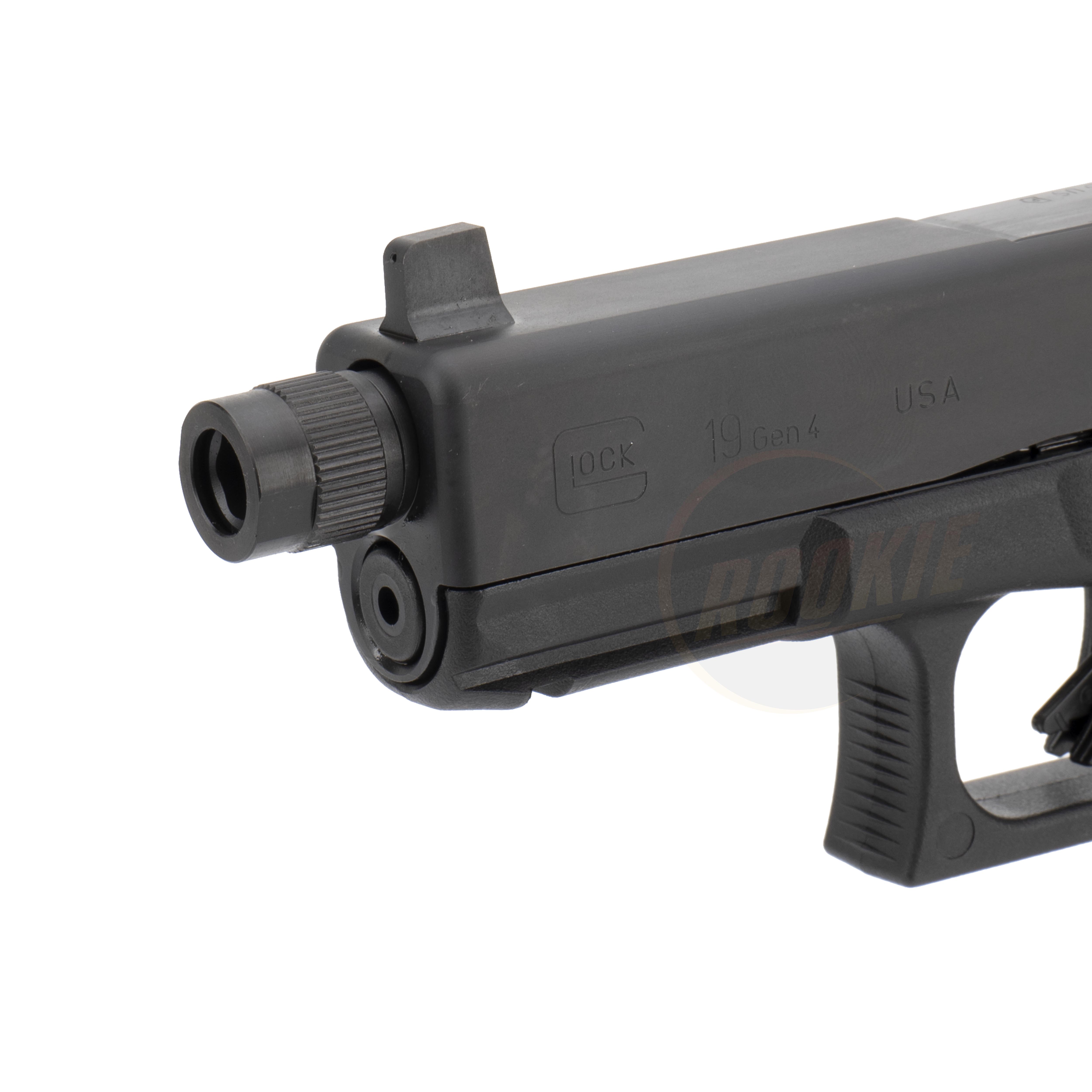 VFC SOCOM MK27 MOD2 (Steel Version)