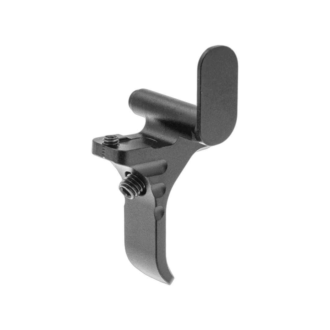 C&C Tac KD Style Dual Adjustable Competition Trigger for SIG AIR/VFC P320 Series