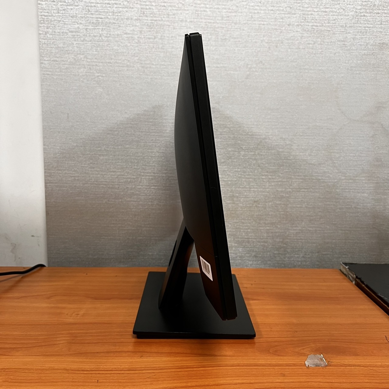 (Used) MONITOR DELL E2216H 21.5 INCH FHD (1920x1080) 60 Hz