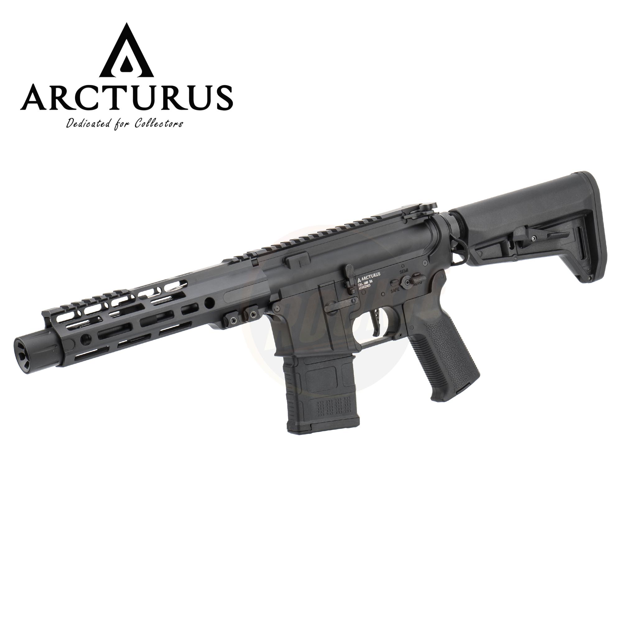 AT-AR08 Arcturus Sword VG ULR 5’ AEG
