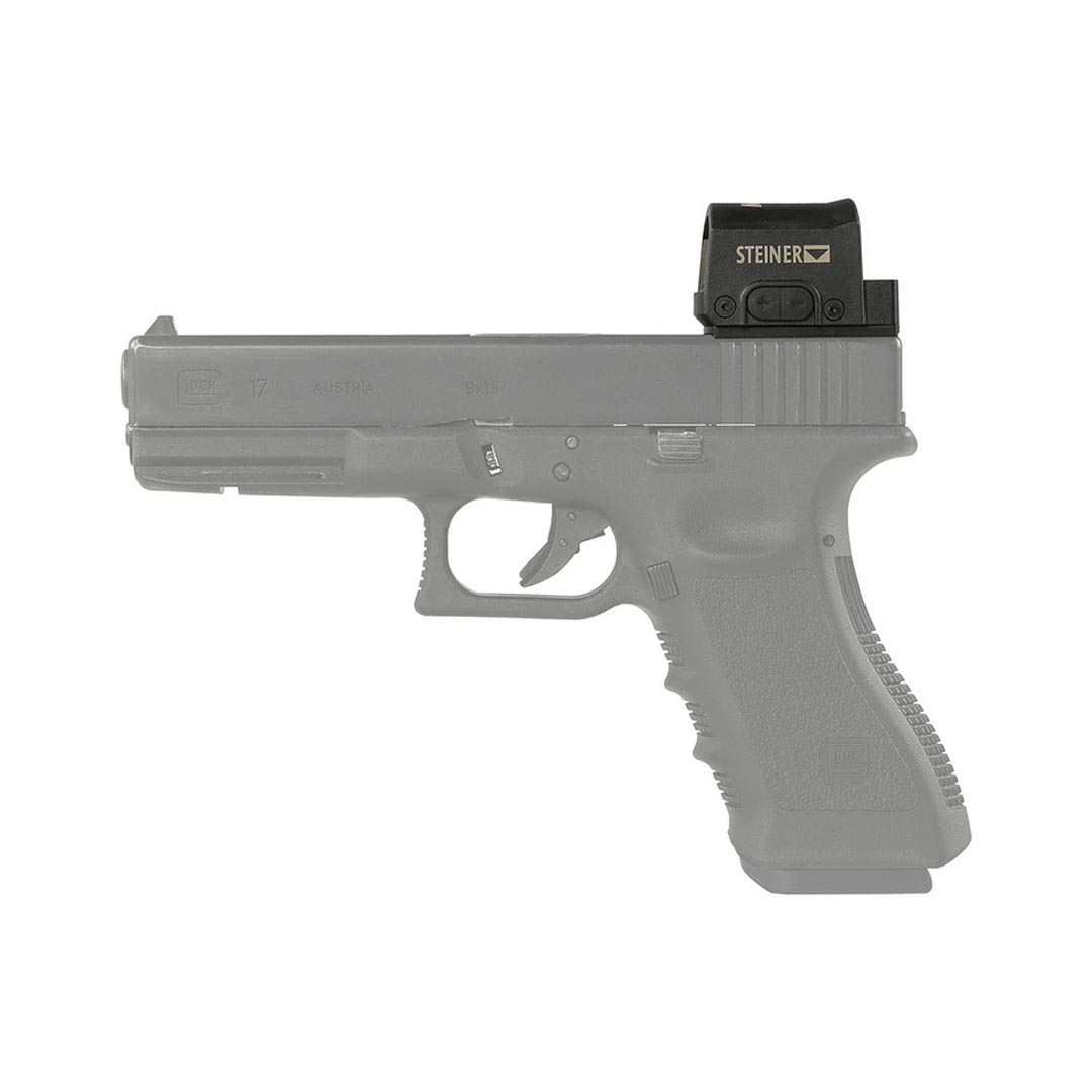 SOTAC Steiner MRS with Glock Mount