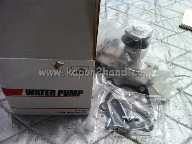 ปั้มน้ำ S100 (สินค้าใหม่)