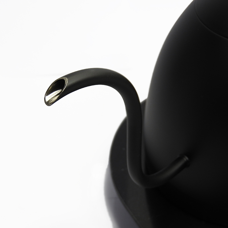 Brewista Artisan 600mL Gooseneck Variable Temperature Kettle 1614-176