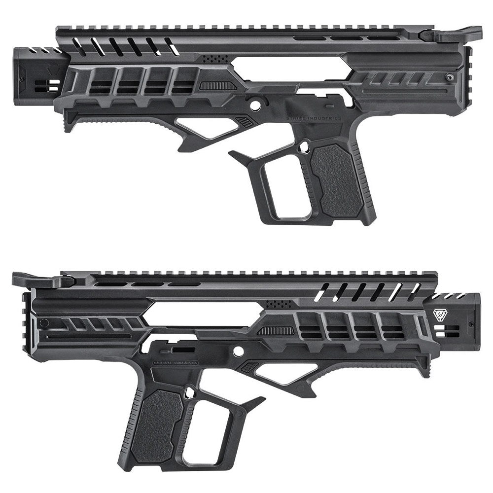 EMG Strike Industries Model S SMG Kit for SIG AIR (VFC) M17/ M18