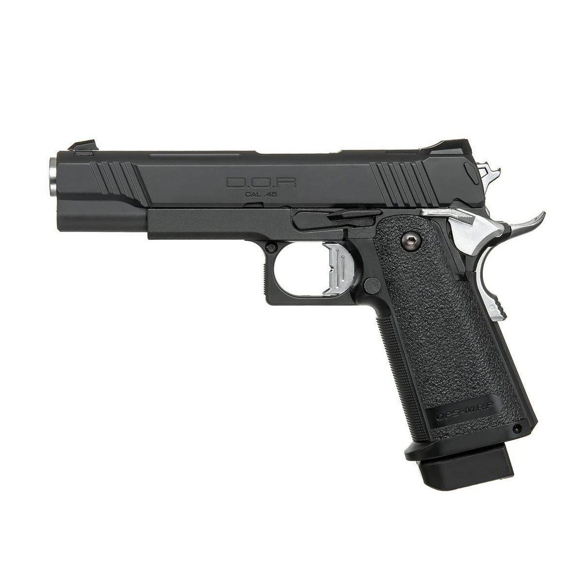 Tokyo Marui Hi-Capa 5.1 D.O.R. (Direct Optics Ready) GBB