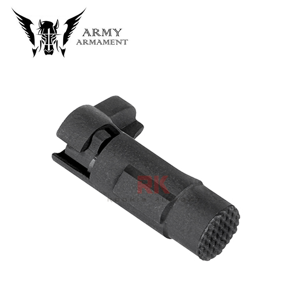 Army Armament Magazine Catch for 1911 Series (R27 - R32)