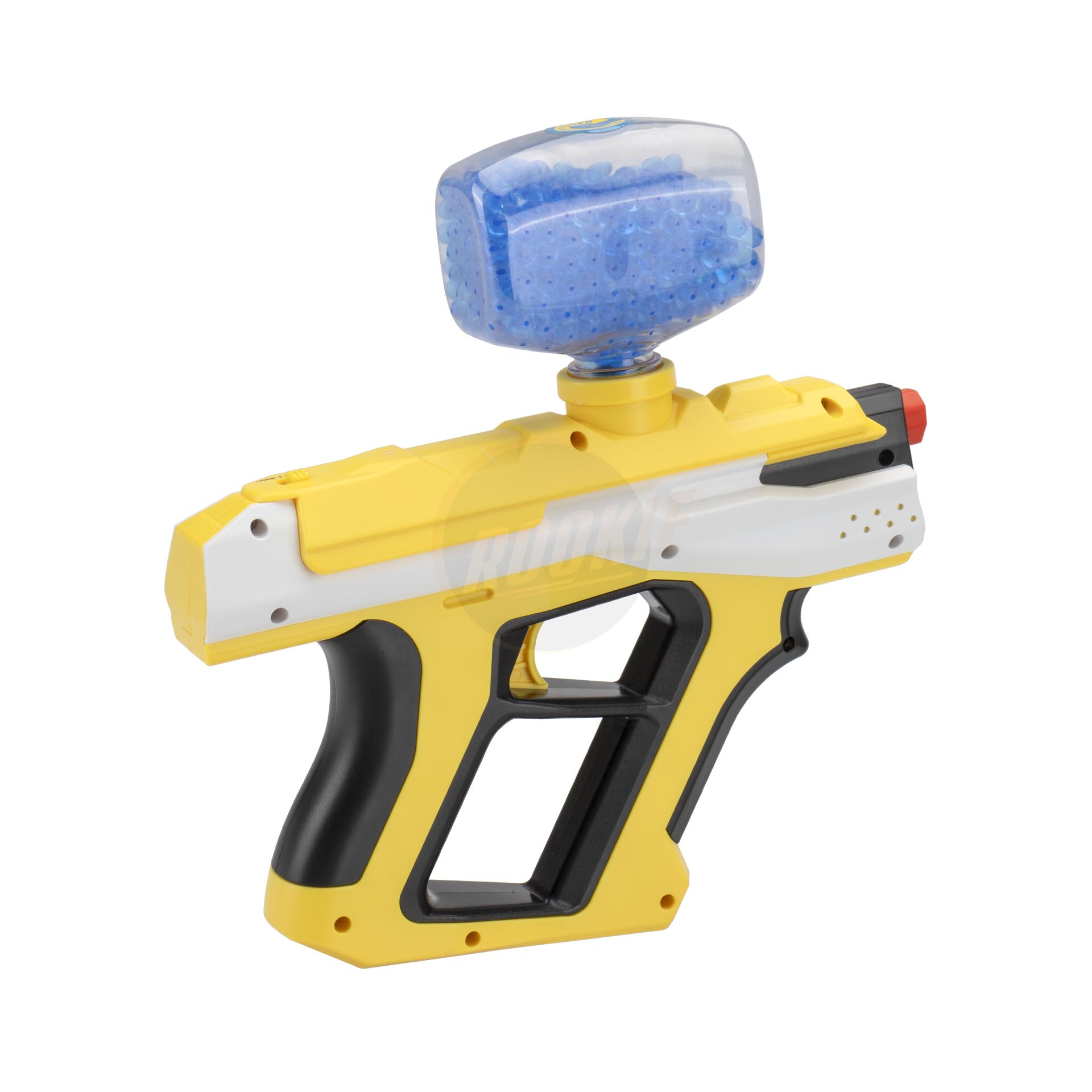Splasher Dual 9 (2x Gel Blasters)