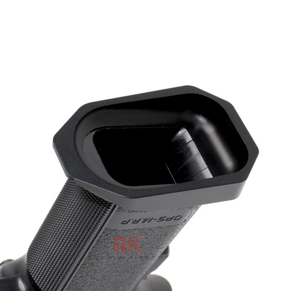 AIP Aluminum GUNDAM Magwell Type 2 - Black