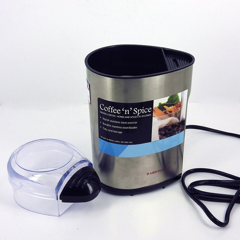 เครื่องบดกาแฟ แบบใบมีดบด ตัวเล็ก 1610-068