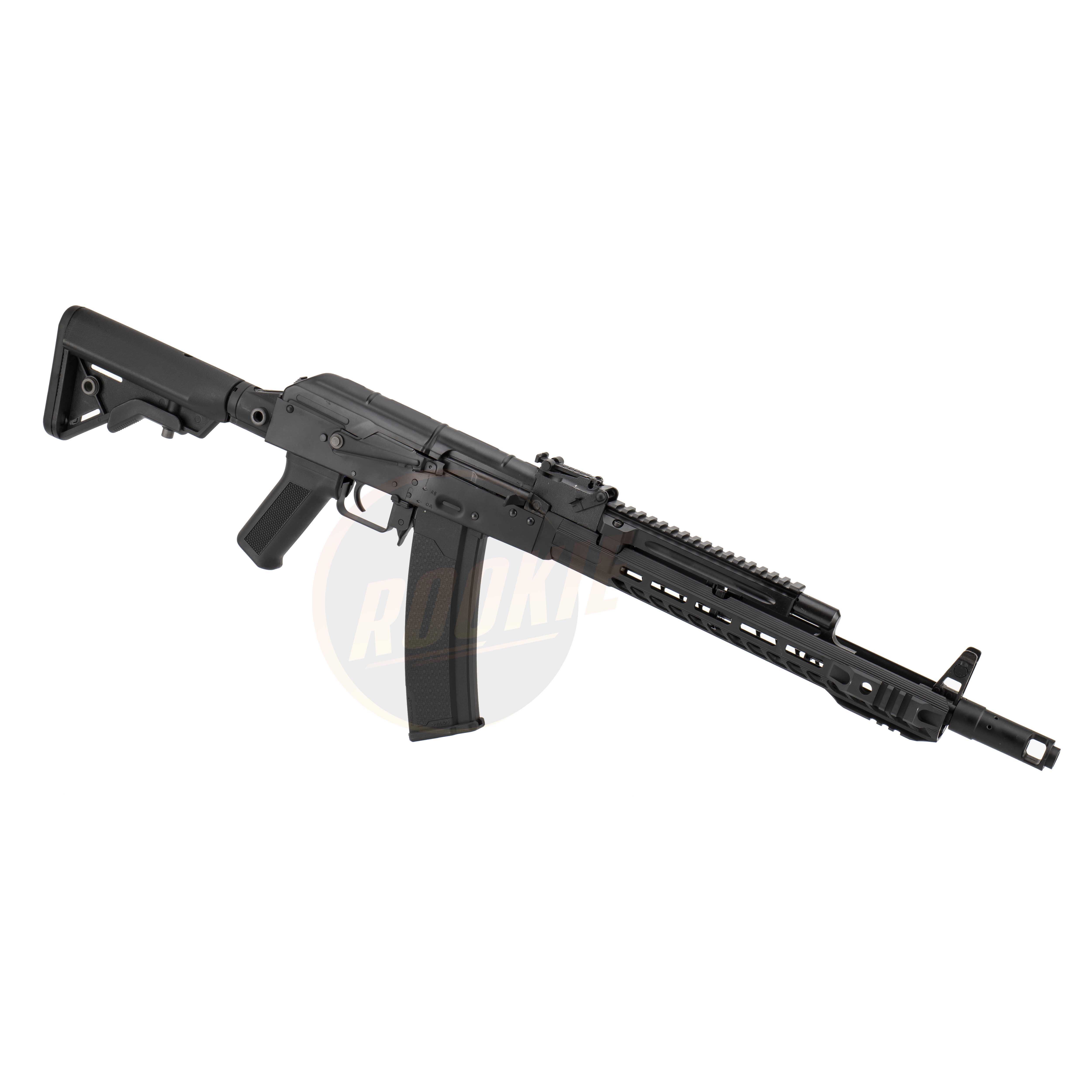 Specna Arms J07 EDGE 2.0™ AEG - Black