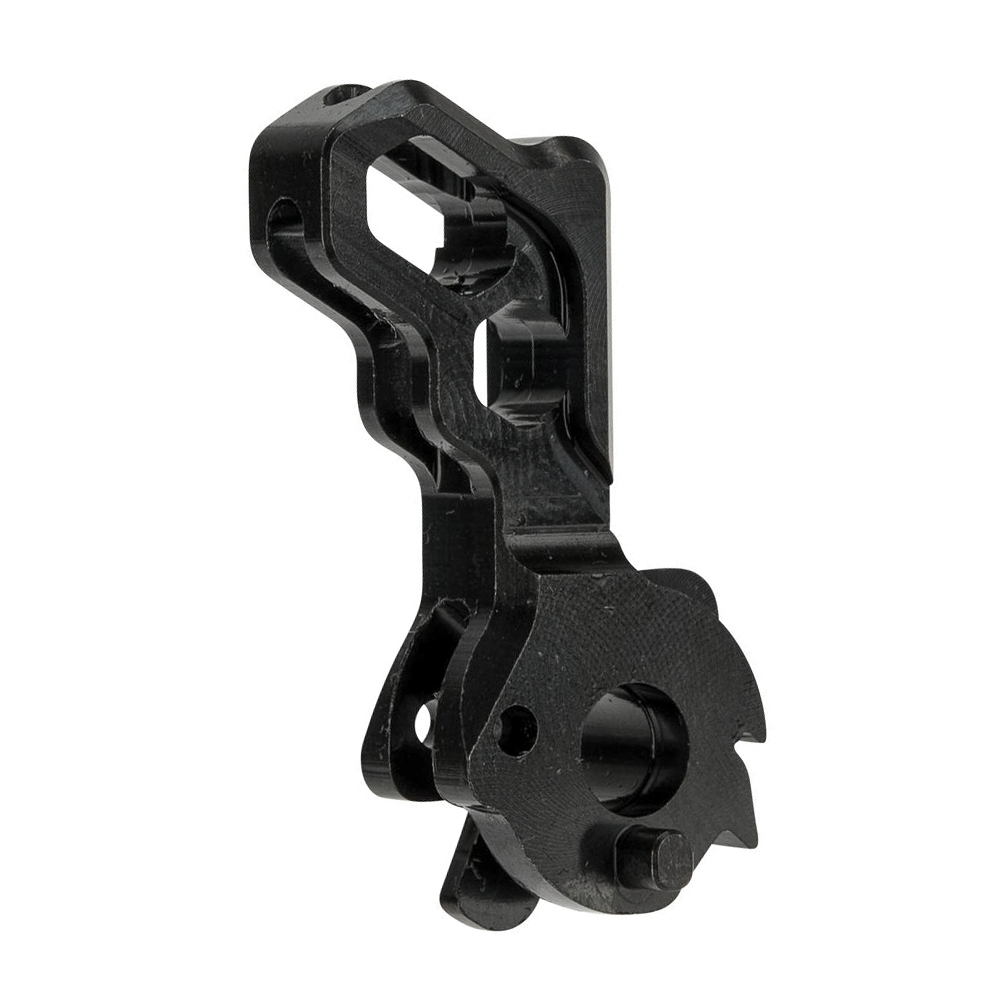 LAYLAX Nine Ball HEXA Hammer for Marui Hi-CAPA 5.1 / 4.3 (Black)