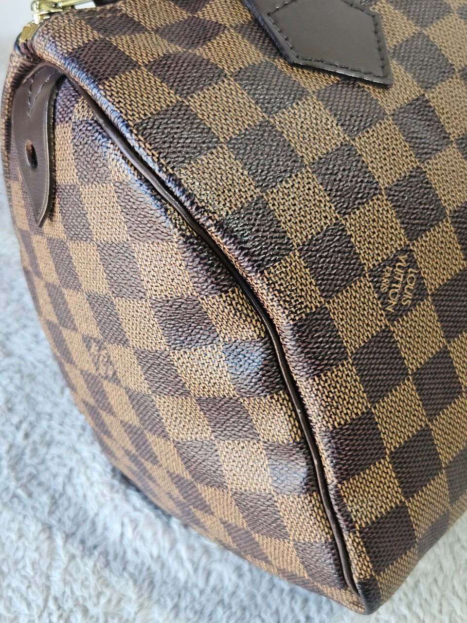 LV Speedy 25 Damie