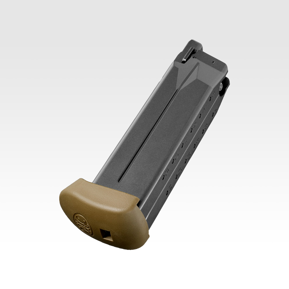 Tokyo Marui FNX-45 Tactical GBB (Tan)