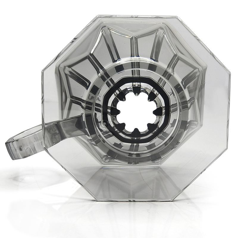 ถ้วยดริปกาแฟแปดเหลี่ยม ขนาด 1-2 cup