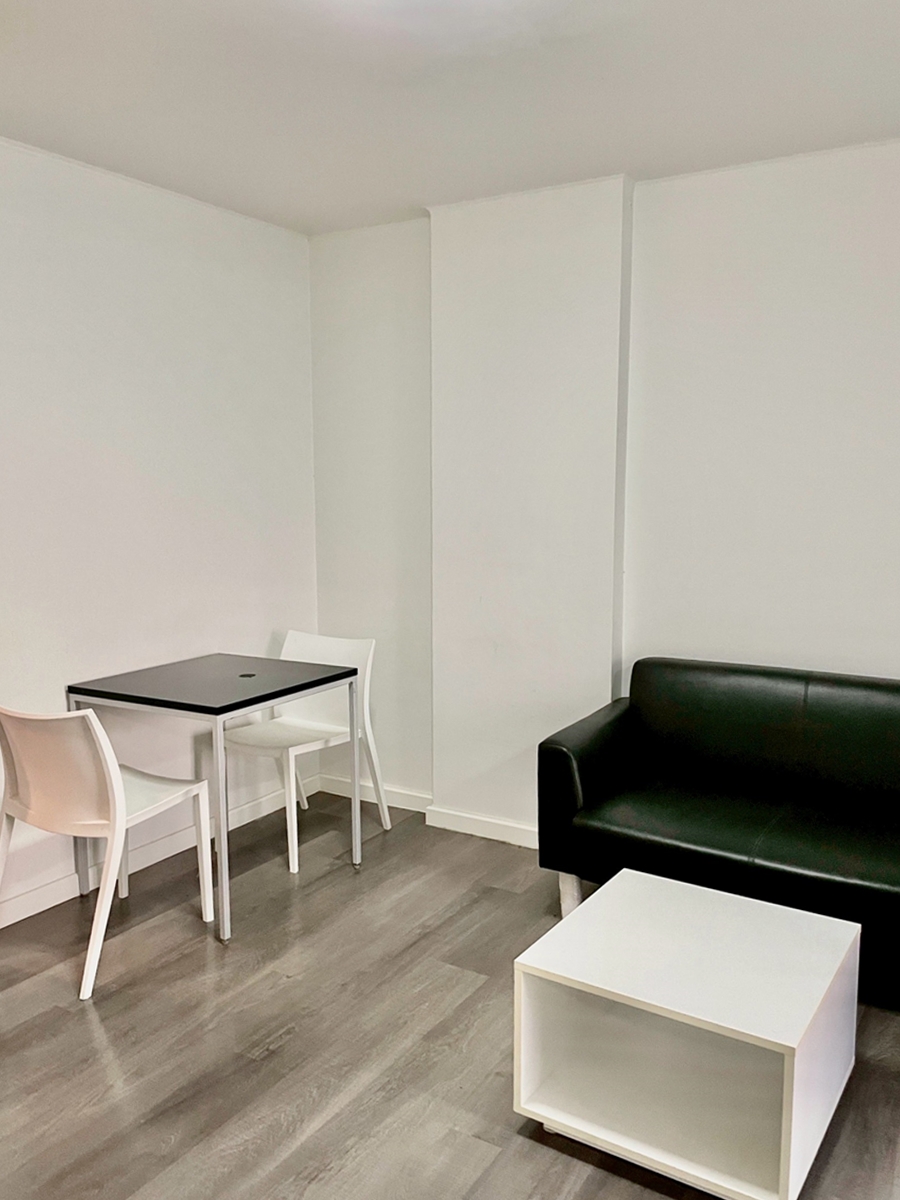 ขาย ดีคอนโด แคมปัส รีสอร์ท รังสิต ชั้น 8 ใกล้ ม.ธรรมศาสตร์ รังสิต