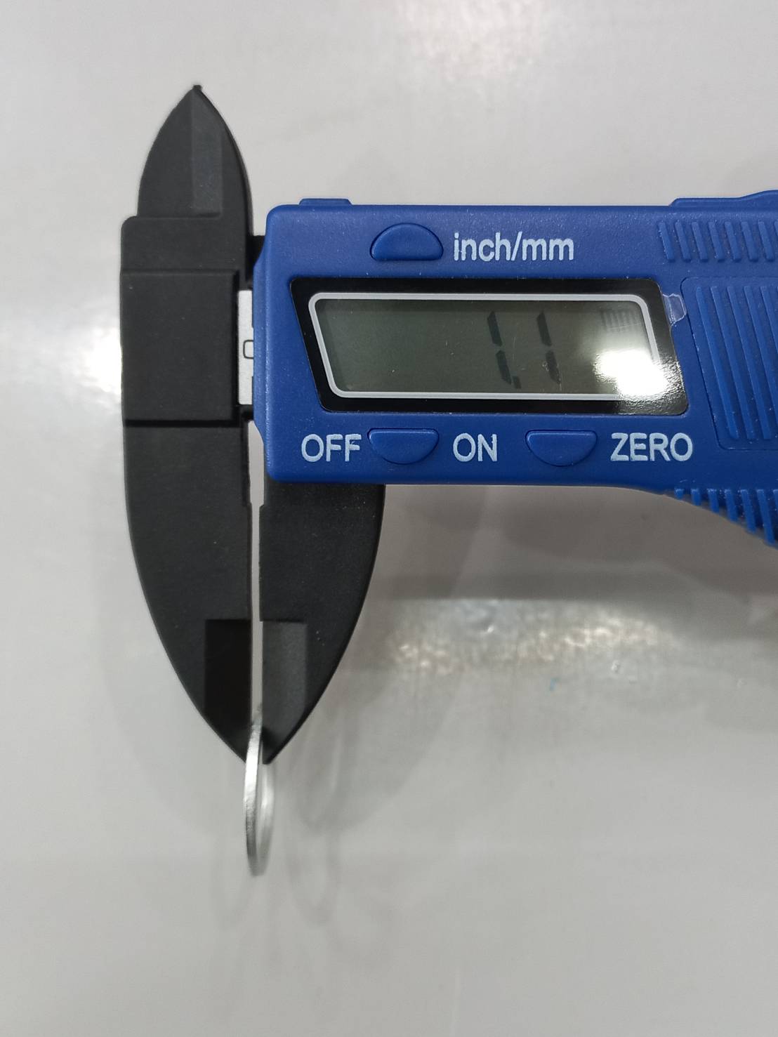 ใบเจียปูน เจียบัว 4" มาราธอน