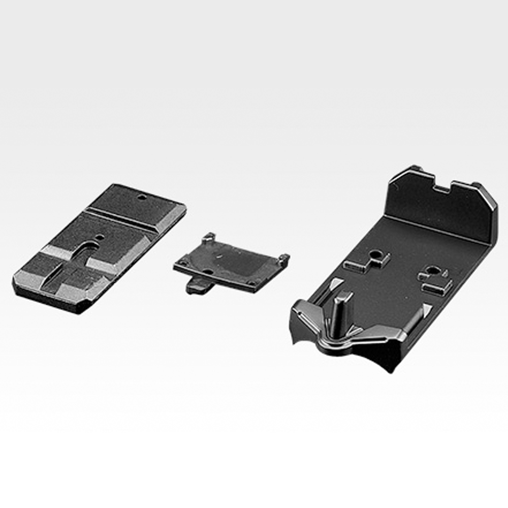 Tokyo Marui Hi-Capa 5.1 D.O.R. (Direct Optics Ready) GBB