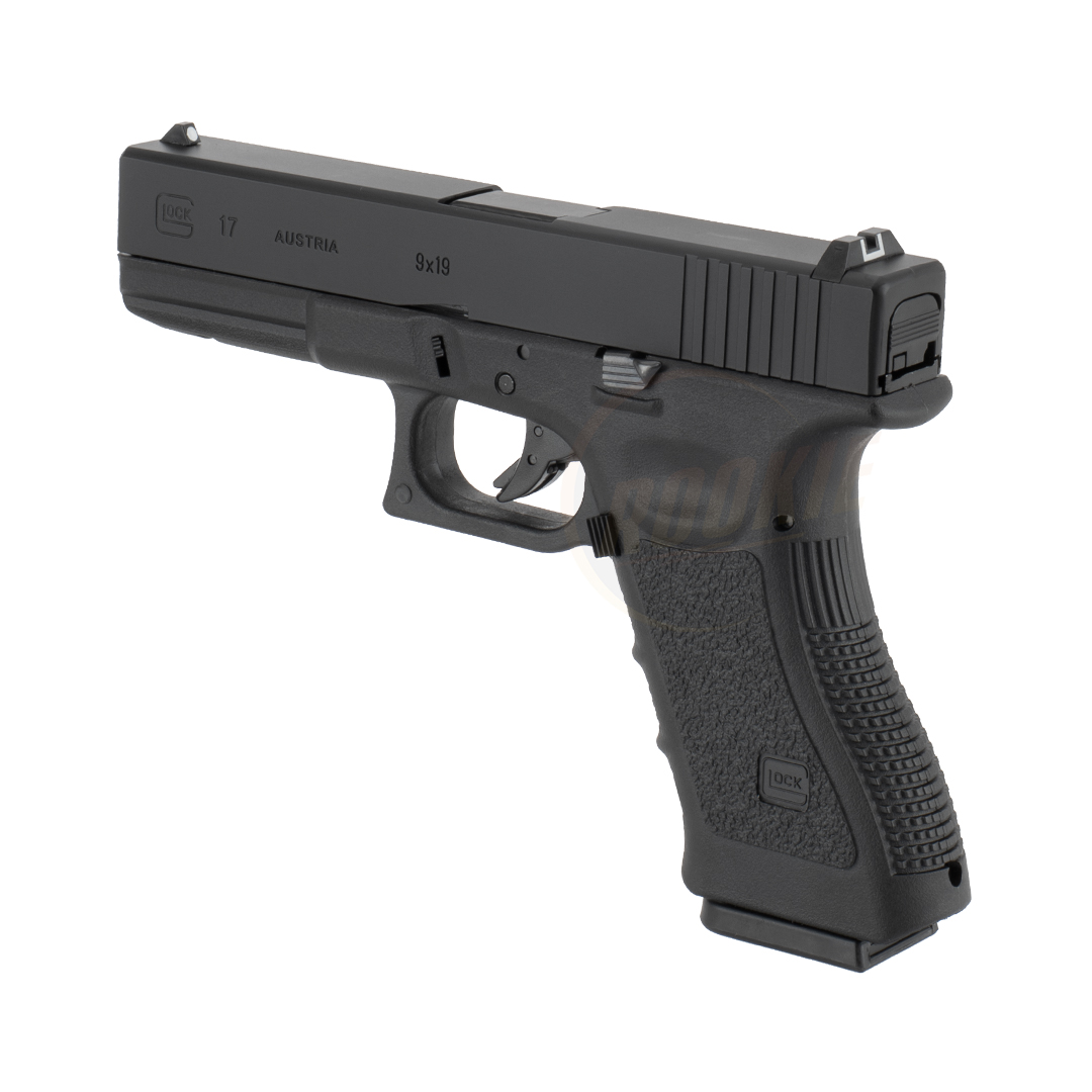 E&C 1101 G17 Gen3 GBB