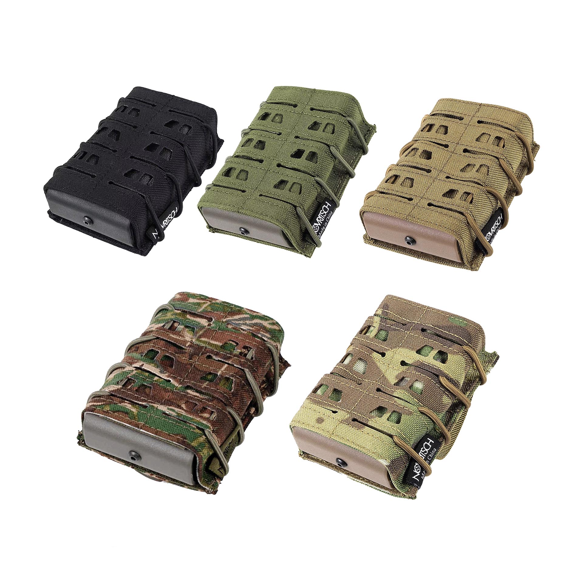 Novritsch AR Mag Pouch 2.2