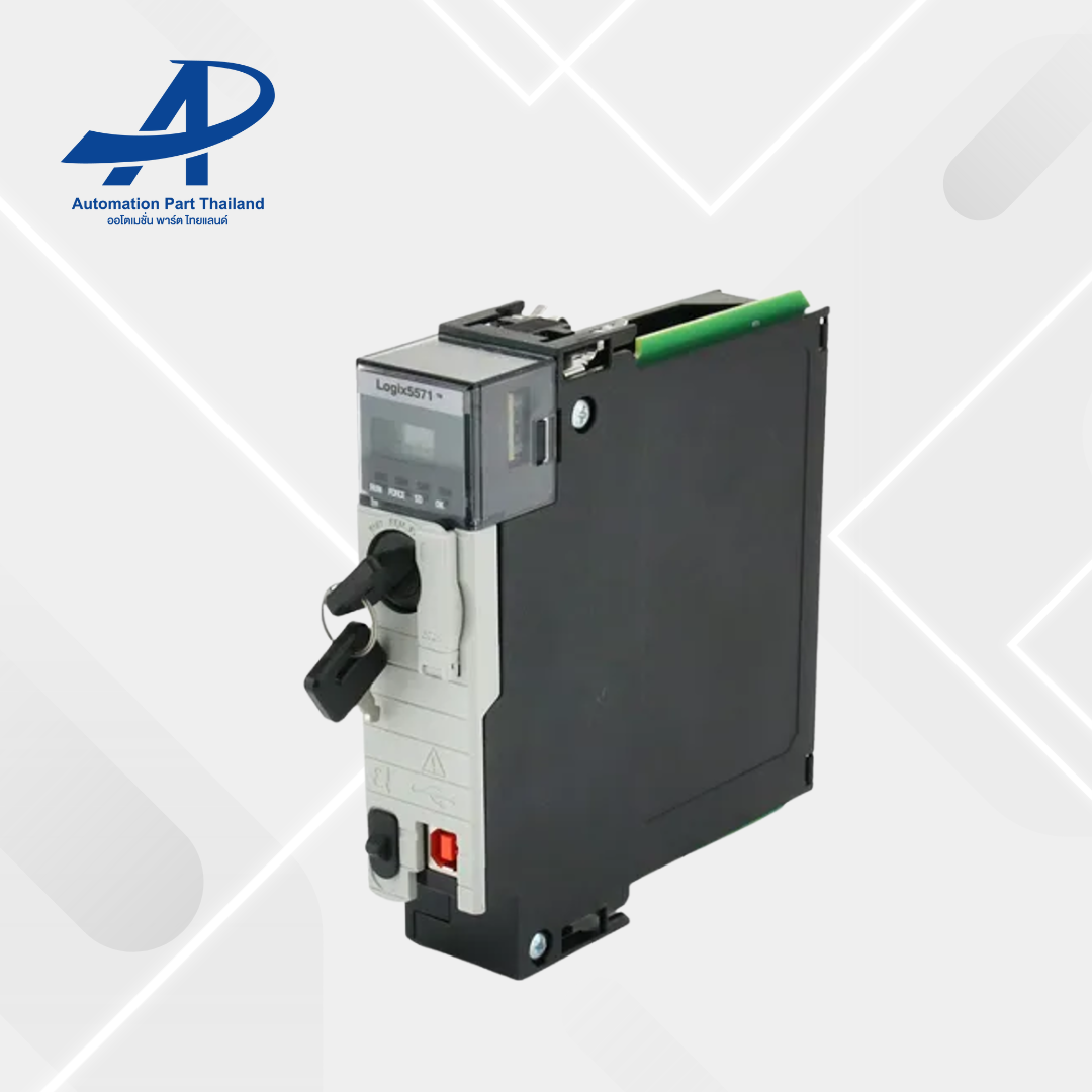 Allen-Bradley 1756-L71 ControlLogix Logix5571
