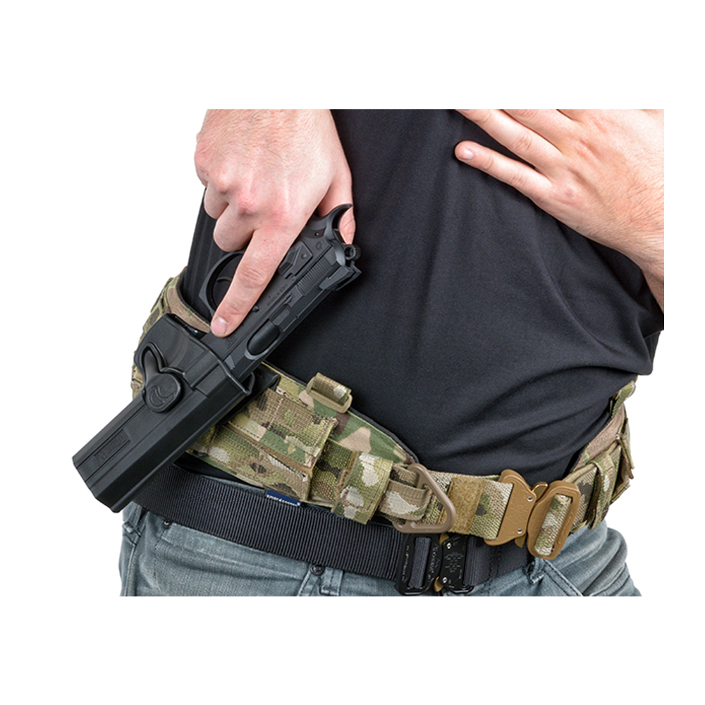 AMOMAX Molle Attachment