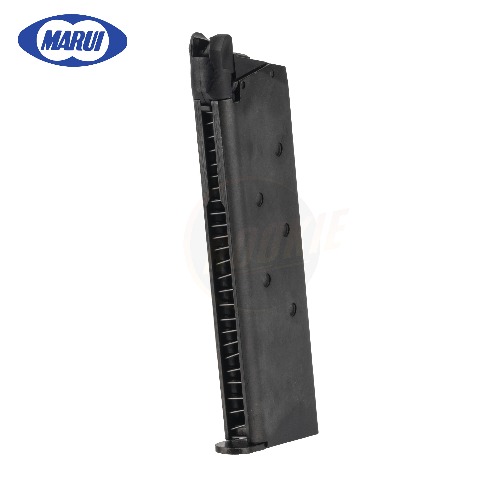 Tokyo Marui 26rd Gas Magazine for M1911 (Black)