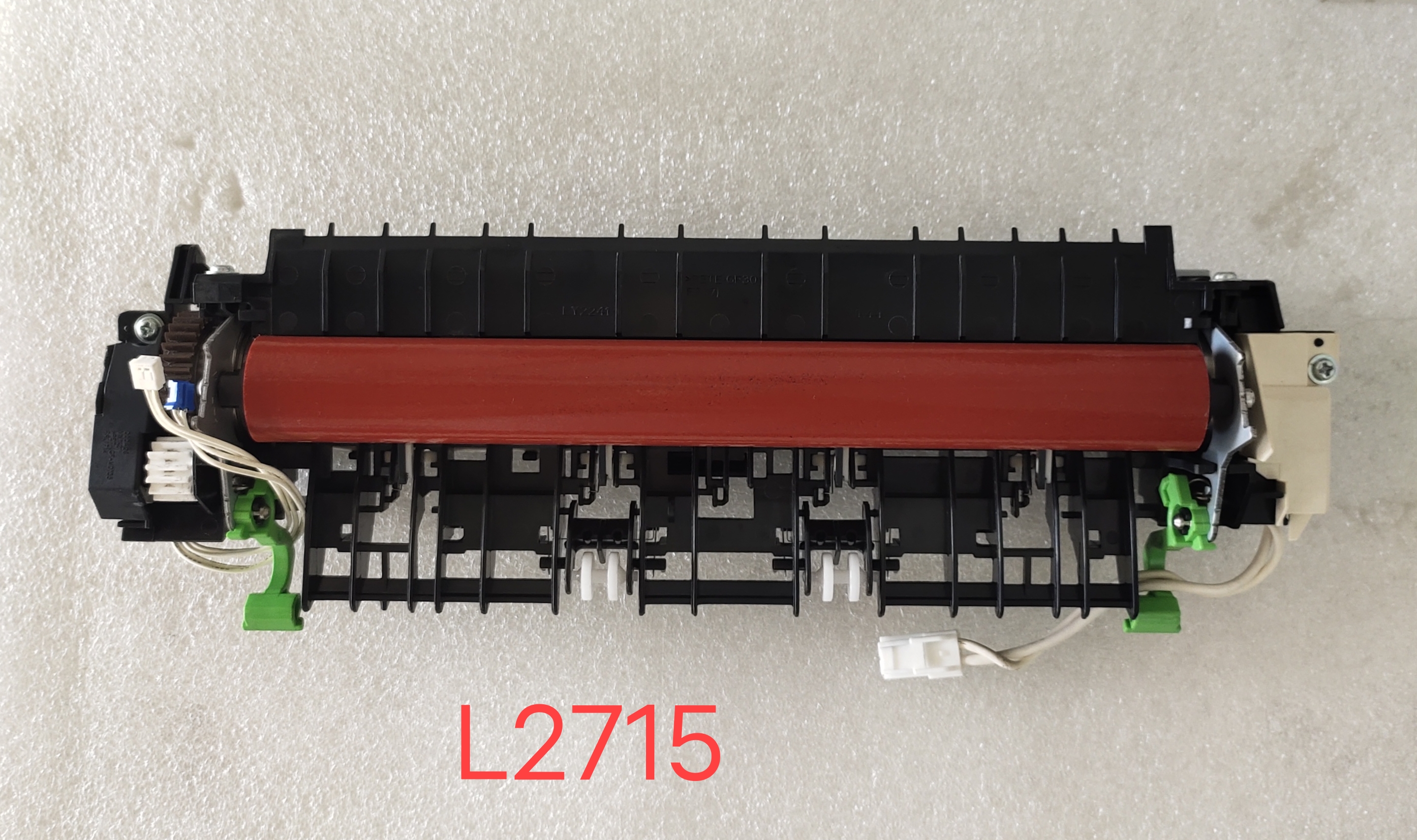 Fuser Unit Brother HL-L2370DN HL-L2375DW MFC-L2715DW Ricoh SP 230DNw 230SFNw มือสอง
