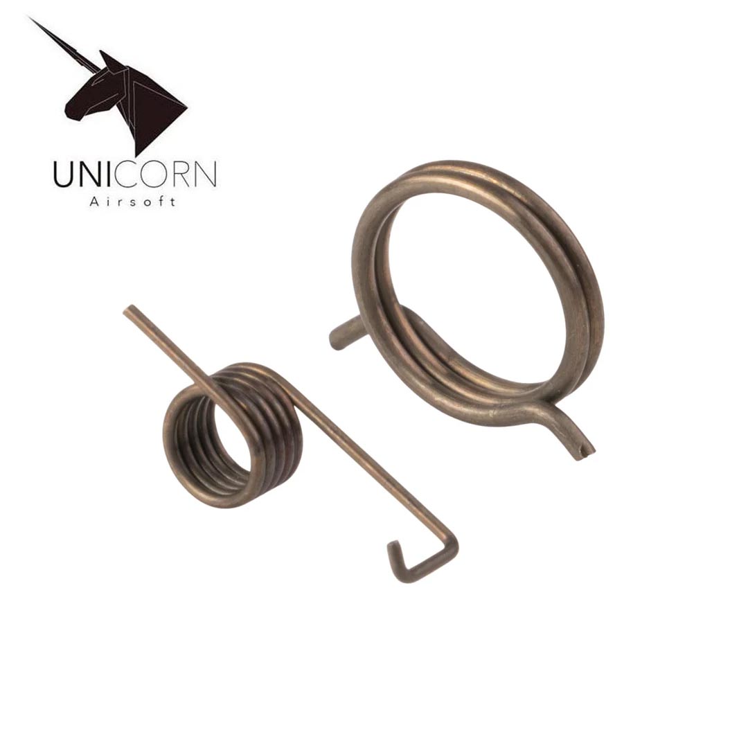 Unicorn 120% Hammer Spring Set fdor SIG AIR P320 M17/M18