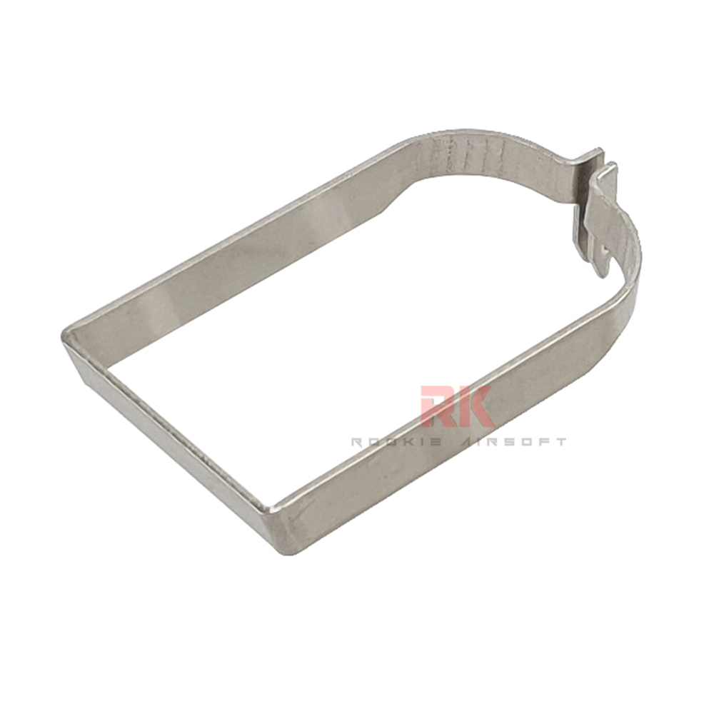 AIP Stainless Steel Trigger Ring for Marui Hi-CAPA