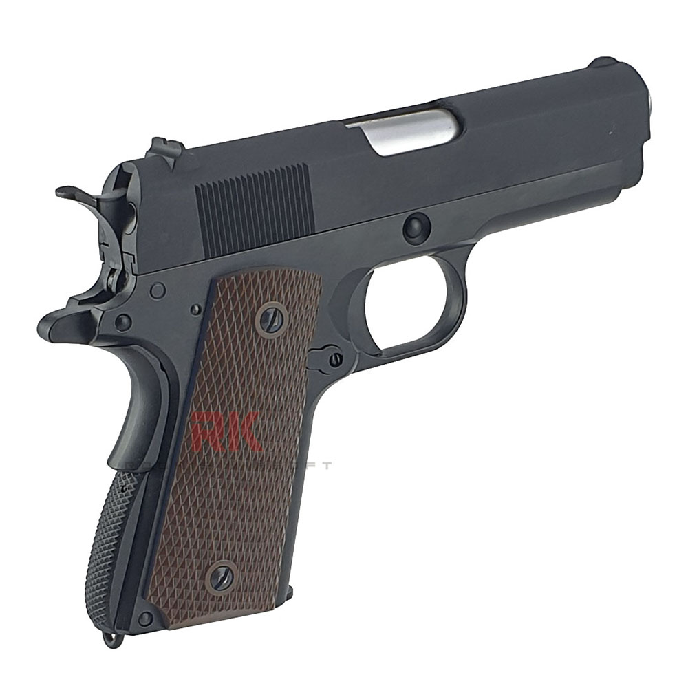 WE M1911 A Mini