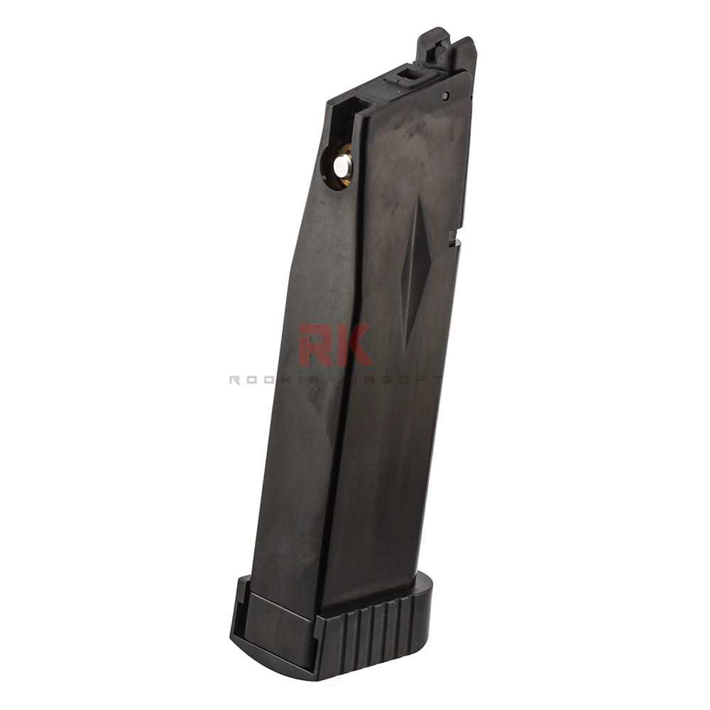 KJ Works KP-06 Green Gas Magazine