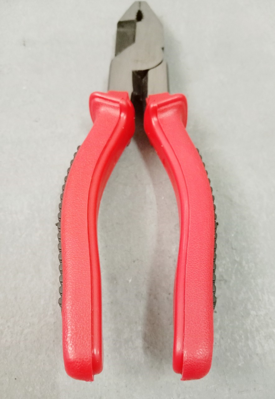 คีมใช้สามอย่าง 8" META