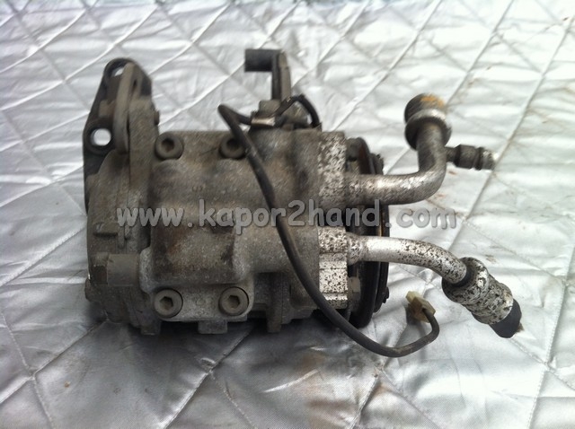 คอมแอร์ ไดฮัทสุ S100P