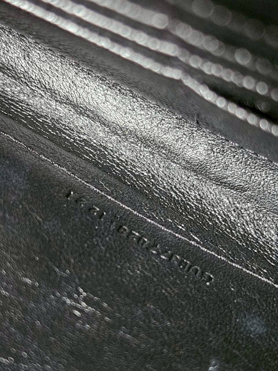 YSL Woc9 อะไหล่เงิน