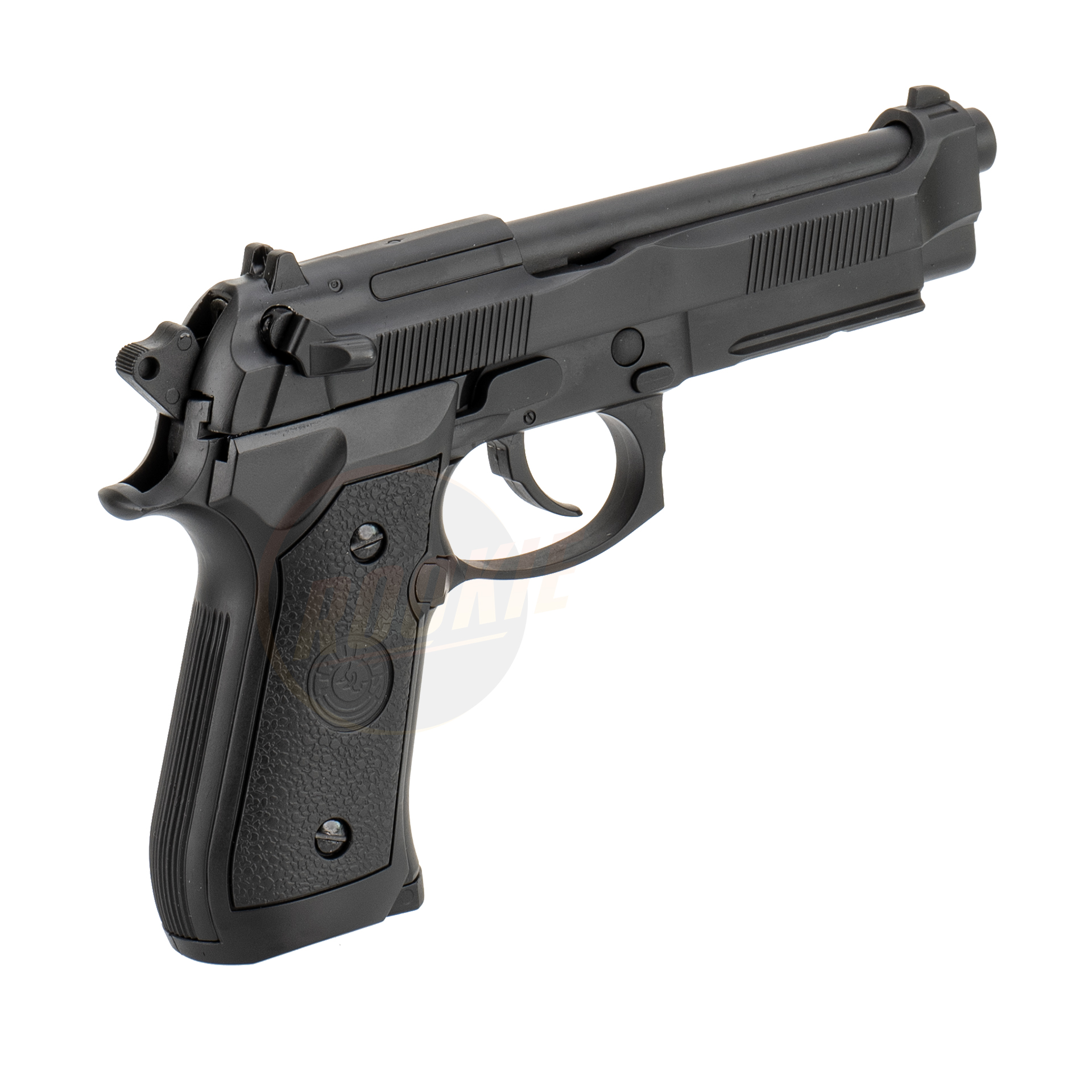 Double Bell 736 Taurus PT92