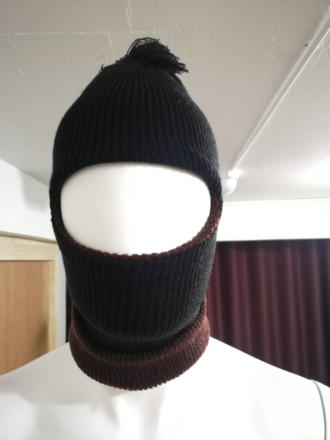 ขายส่ง โม่งไหมพรม โม่งทำสวน (ราคาต่อโหล) nongnini1988