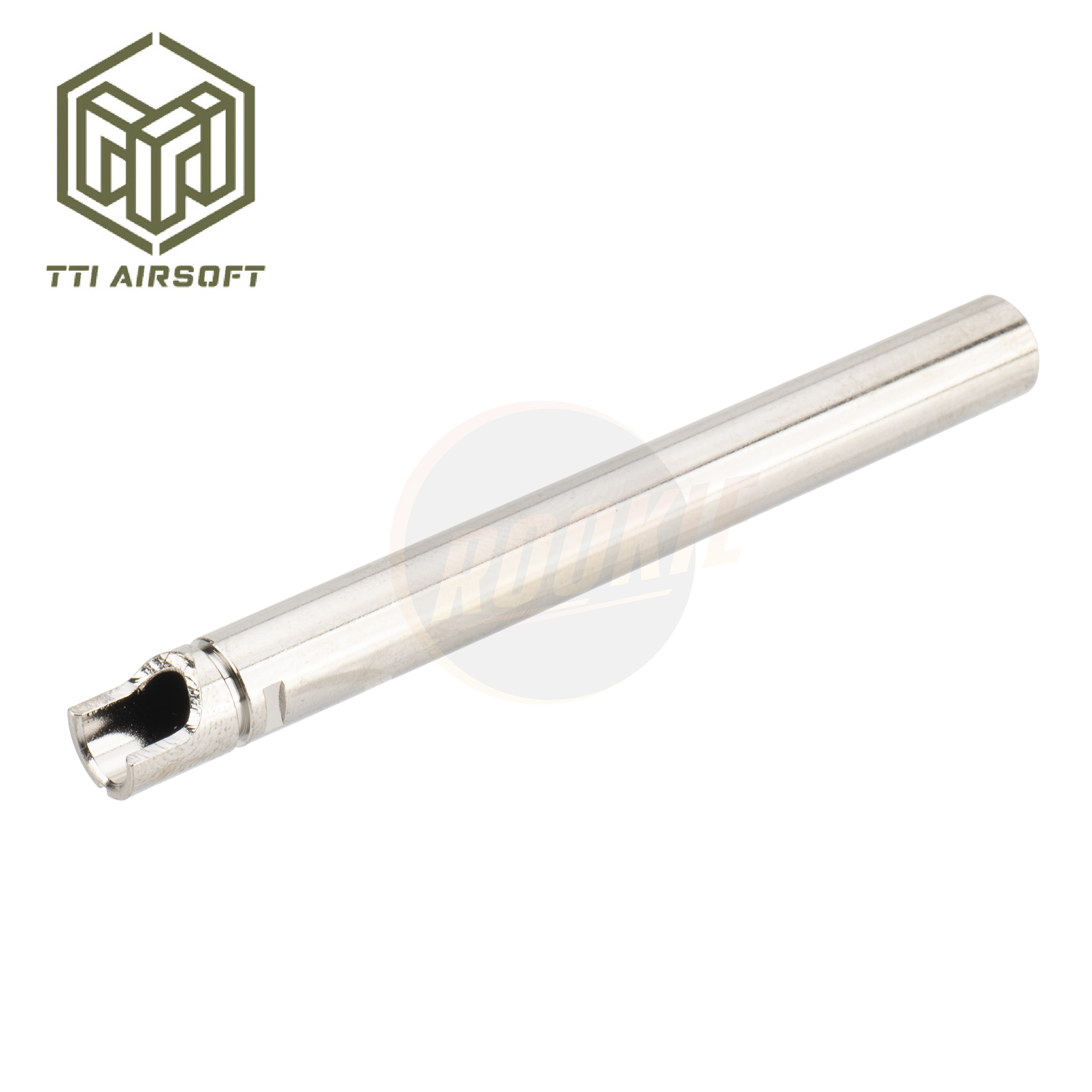 TTI Airsoft 6.03mm GBB Inner Barrel - 86mm