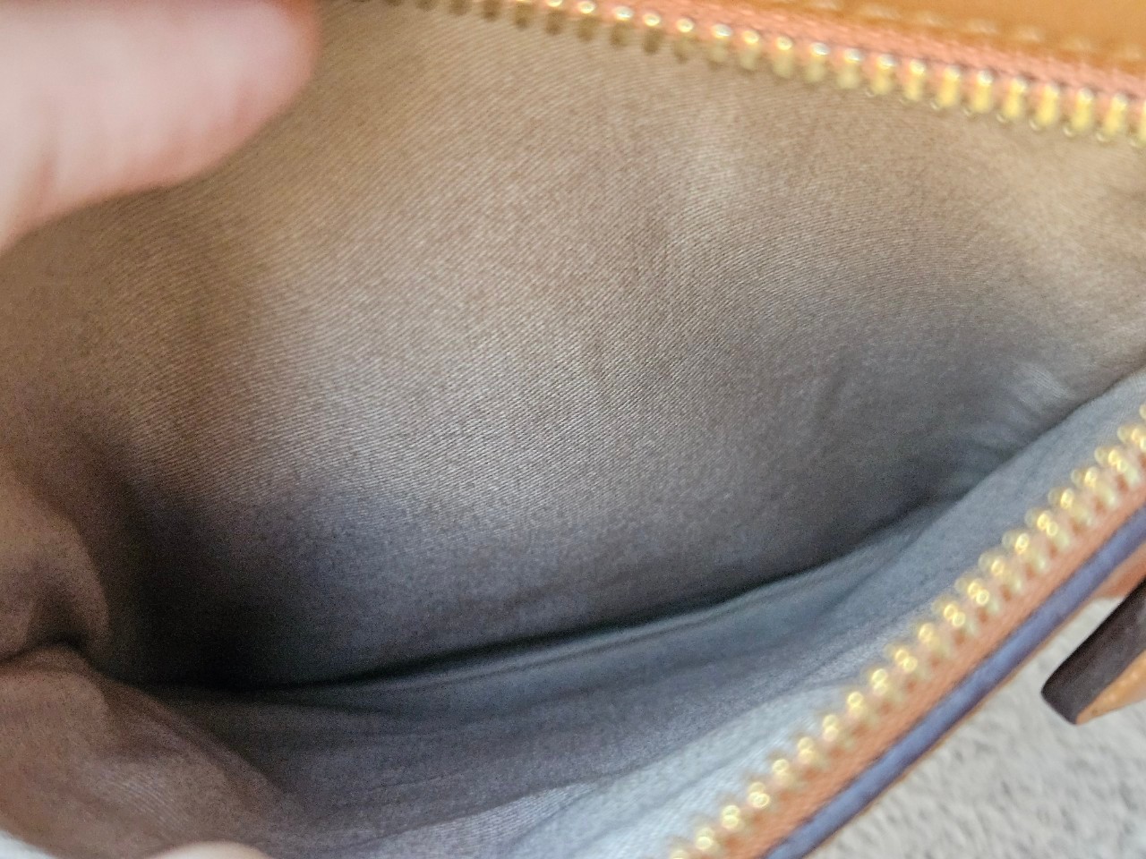 MCM Crossbody Mini Conyac