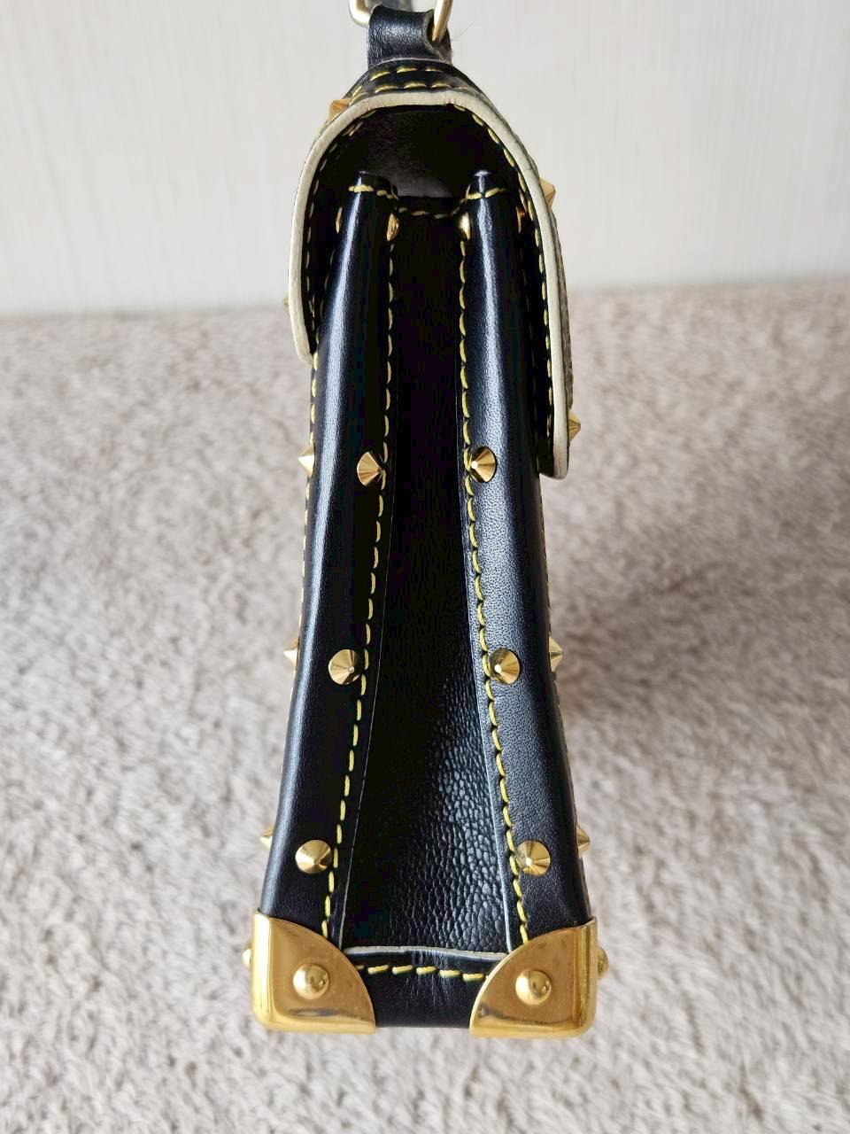 LV Suhali Aimable Shoulder Bag