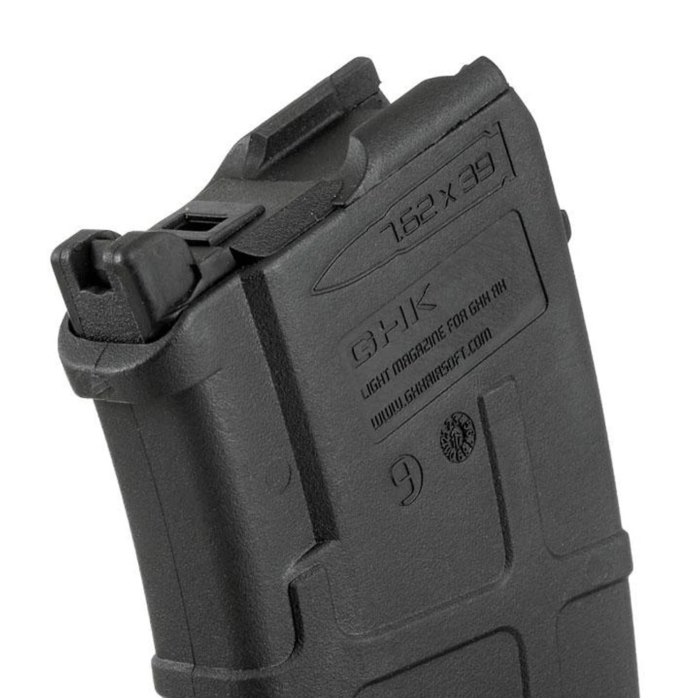 GHK PMAG Style Gas Magazine for AK