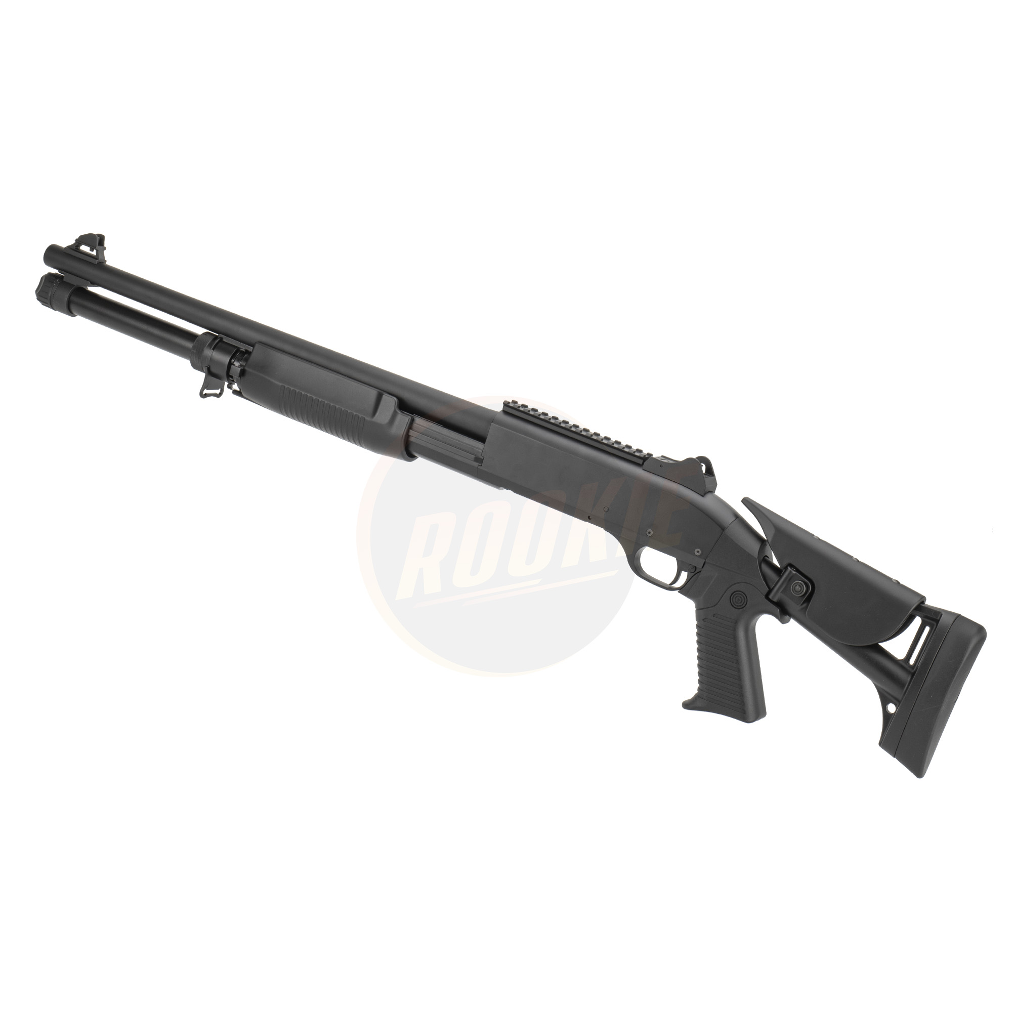 Cyma M870 Shotgun (373M)