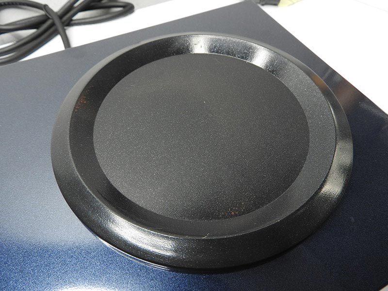 เครื่องต้ม และ อุ่นกาแฟ 520 วัตต์ 1614-034